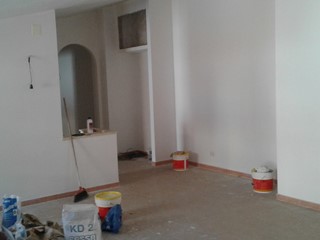 Quadrilocale in Vendita a Lamezia Terme, 90'000€, 130 m²