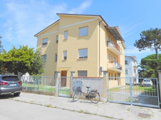 Monolocale in Vendita a Comacchio, zona Lido delle nazioni, 59'000€, 38 m², arredato