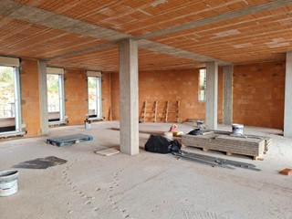 Villa bifamiliare in Vendita a Piombino, 350'000&euro;, 130 m², con Box