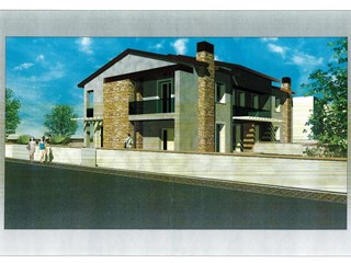 Terreno edificabile in Vendita a San Miniato, zona San Miniato Basso, 230'000€, 1020 m²