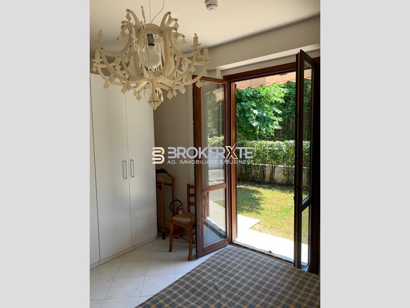 Bilocale in Affitto a Montignoso, zona Cinquale, 50 m², arredato