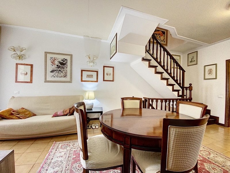 Villetta a schiera in Vendita a Viareggio, 280'000€, 135 m²