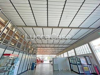Capannone in Vendita a Lucca, zona Antraccoli, 1'500'000€, 800 m²