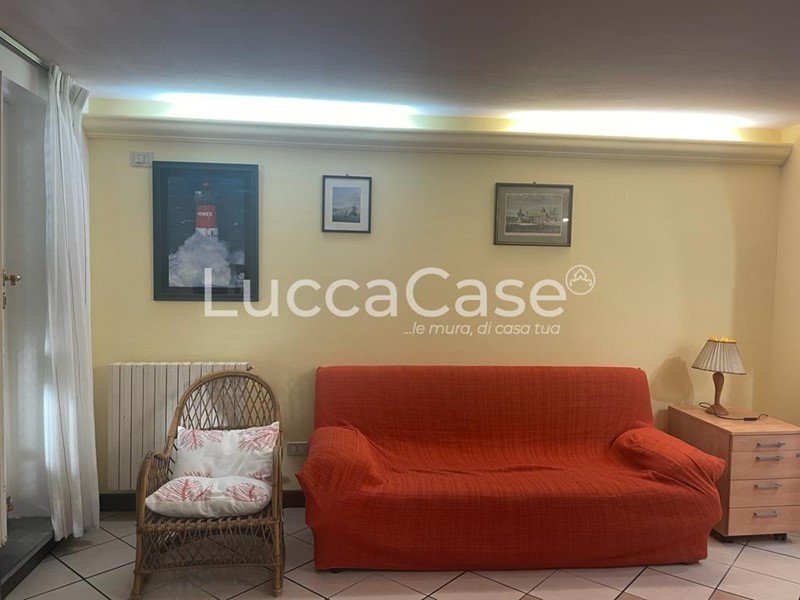 Quadrilocale in Vendita a Viareggio, 450'000€, 90 m², arredato