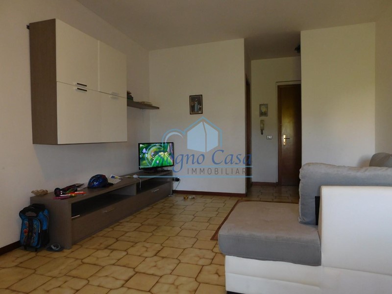 Trilocale in Vendita a Luni, zona Luni Mare, 139'000€, 68 m², arredato