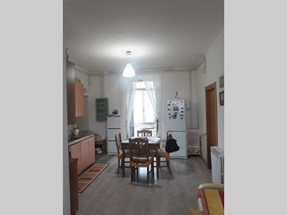 Appartamento in Vendita a San Martino sulla Marrucina, zona centro, 55'000€, 70 m²