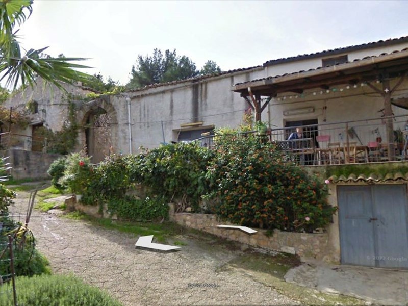 Rustico in Vendita a Castellammare del Golfo, zona Scopello, 89'000€, 100 m²