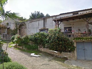 Rustico in Vendita a Castellammare del Golfo, zona Scopello, 89'000€, 100 m²