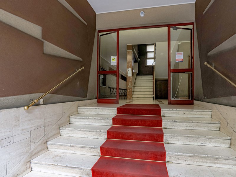 Quadrilocale in Vendita a Roma, 379'000€, 120 m²