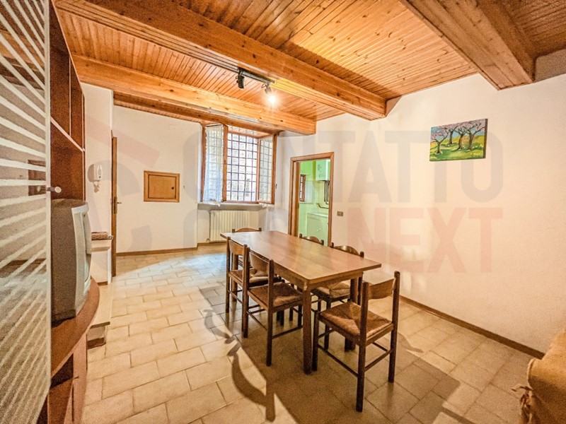 Appartamento in Vendita a Jesi, zona ZONA 1A, 98'000€, 70 m²