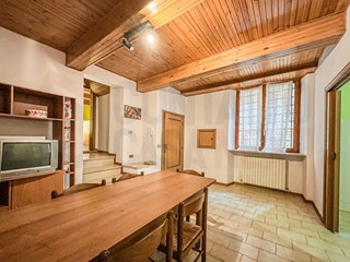 Appartamento in Vendita a Jesi, zona ZONA 1A, 98'000€, 70 m²