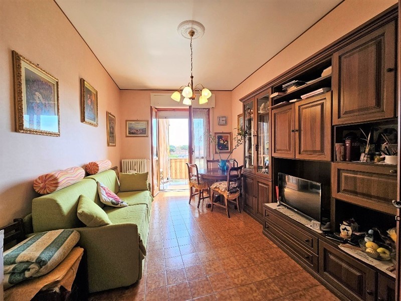 Bilocale in Vendita a Diano Marina, 170'000€, 50 m², arredato