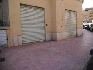 Monolocale in Vendita a Agrigento, zona centro, 100'000€, 180 m²