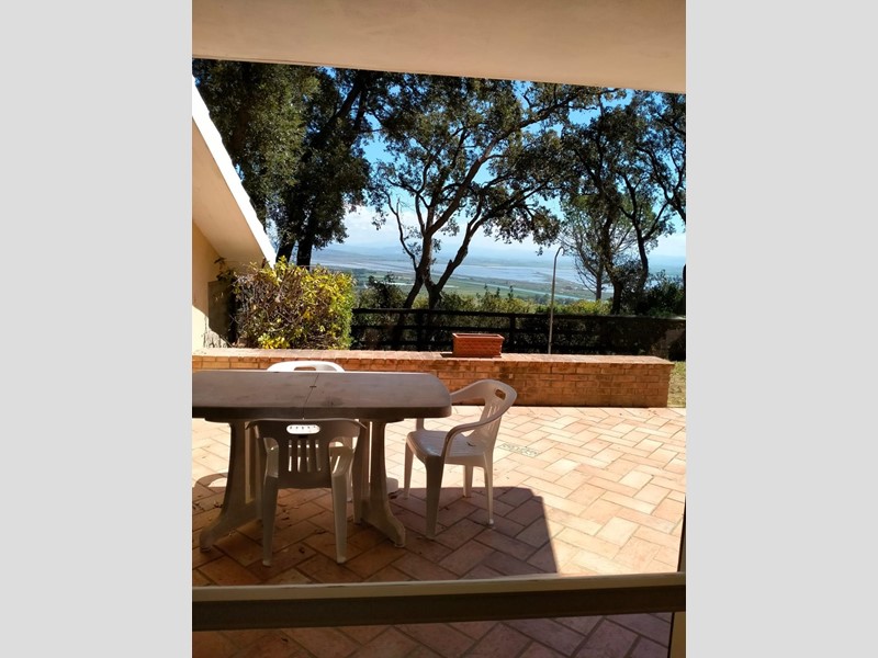 Villetta a schiera in Vendita a Castiglione della Pescaia, 530'000€, 85 m², arredato