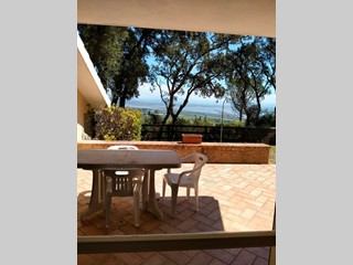 Villetta a schiera in Vendita a Castiglione della Pescaia, 530'000€, 85 m², arredato