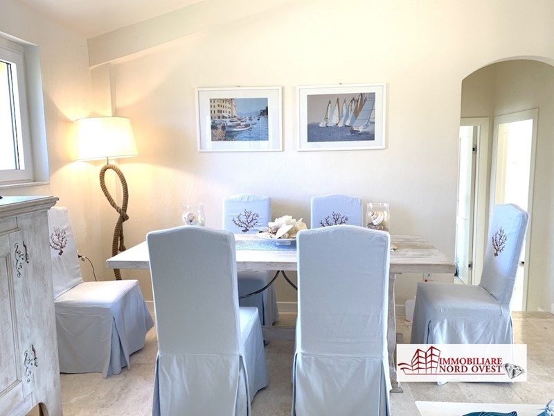 Trilocale in Affitto a Arzachena, 8'000€, 120 m²