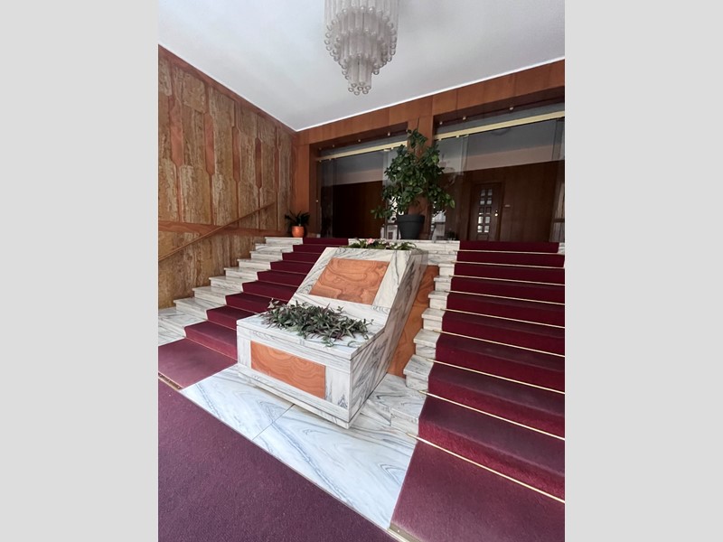 Capannone in Vendita a Torino, zona San Salvario, 180'000€, 152 m²