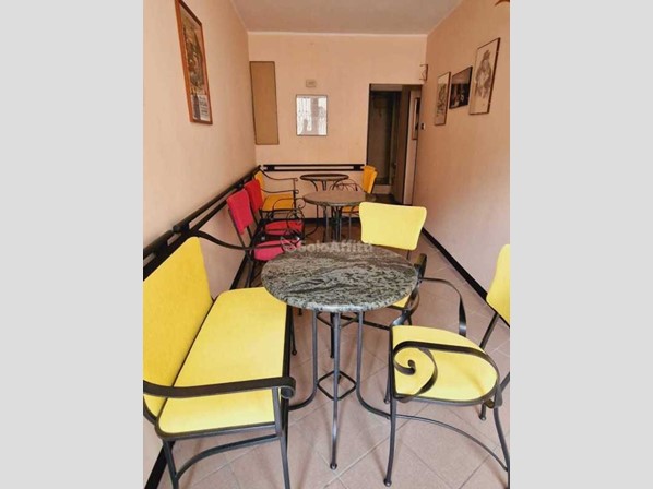 Attività commerciale in Affitto a Bertinoro, 500€, 53 m², arredato