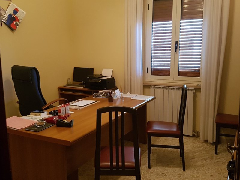 Trilocale in Affitto a Chieti, zona Centrale, 430€, 60 m², arredato