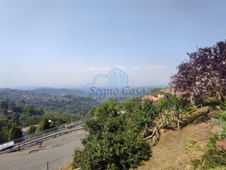 Casa Semi Indipendente in Vendita a Fosdinovo, zona Tendola, 165'000€, 93 m²