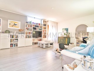 Appartamento in Vendita a Gavorrano, zona Gavorrano Bagni, 200'000€, 115 m², arredato