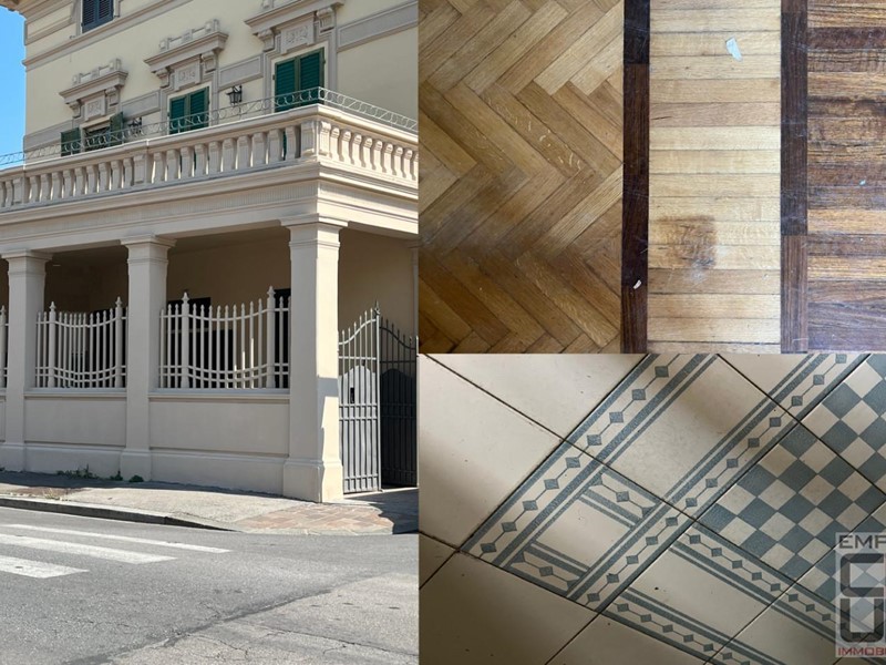 Bilocale in Vendita a Empoli, 175'000€, 46 m²