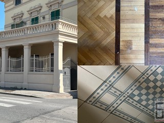 Bilocale in Vendita a Empoli, 175'000€, 46 m²