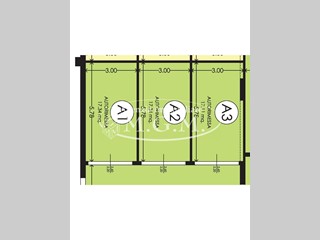 Box in Vendita a Bientina, 23'500€, 17 m²