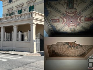 Appartamento in Vendita a Empoli, 650'000€, 133 m², con Box