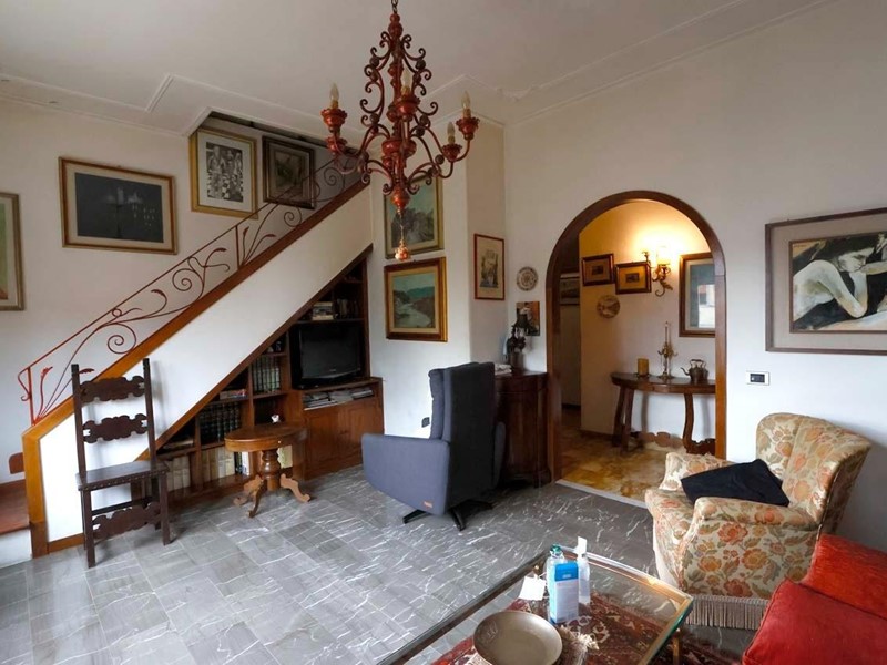 Appartamento in Vendita a Siena, 280'000€, 120 m²