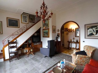 Appartamento in Vendita a Siena, 280'000€, 120 m²