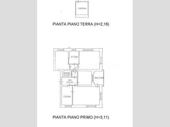 Appartamento in Vendita a Lucca, 460'000€, 96 m², con Box