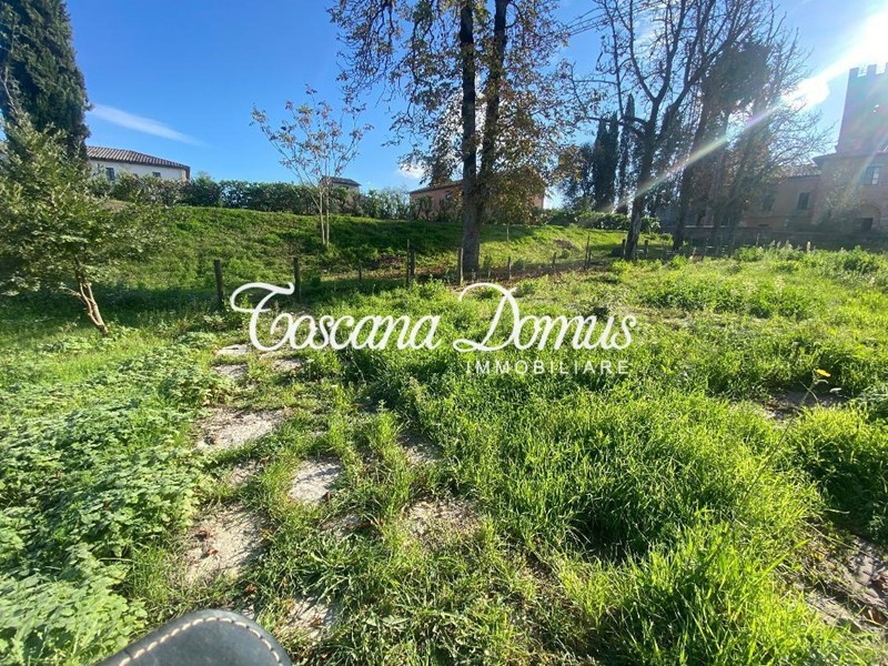 Casa Semi Indipendente in Vendita a Asciano, 260'000€, 80 m²