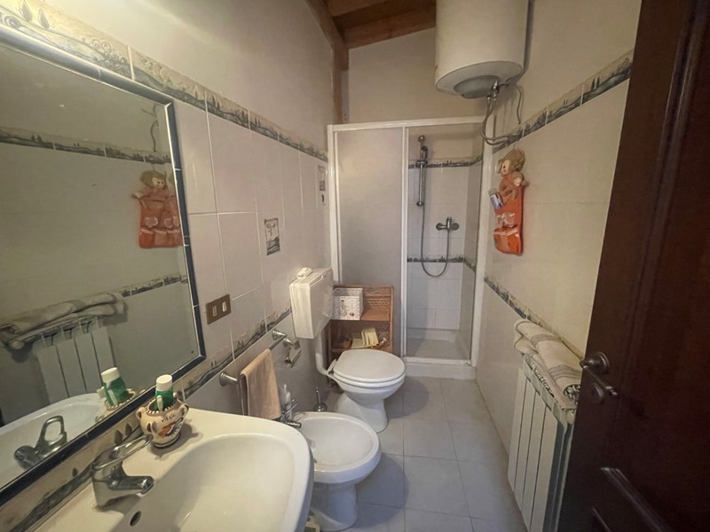 Villa in Vendita a Messina, 330'000€, 240 m²