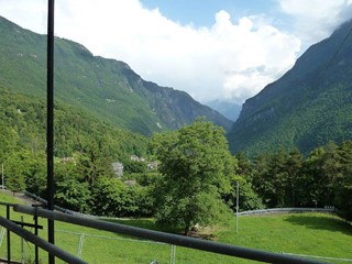 Casale in Vendita a Varzo, 44'000€, 150 m²