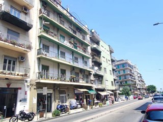 Appartamento in Vendita a Messina, 245'000€, 180 m²