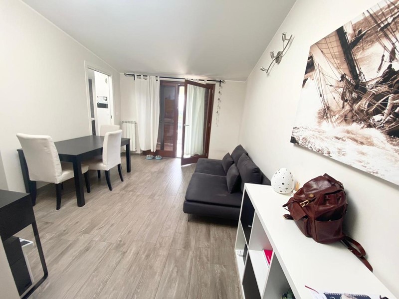 Trilocale in Vendita a Pescara, 150'000€, 75 m²