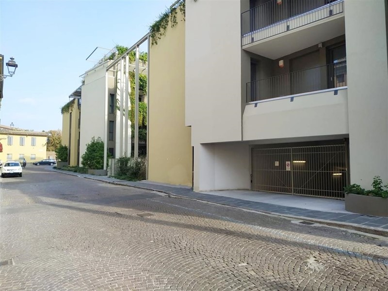Box in Vendita a Parma, 110'000€, 35 m²