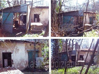 Casa Indipendente in Vendita a Bertinoro, 44'719€, 100 m²