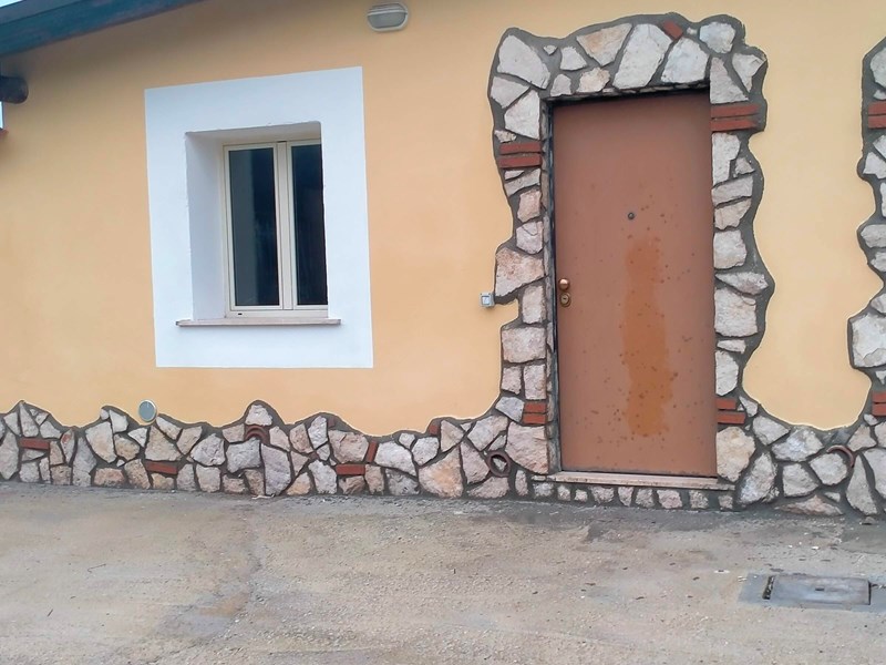 Trilocale in Affitto a Artena, zona Maiotini , 500€, 60 m²