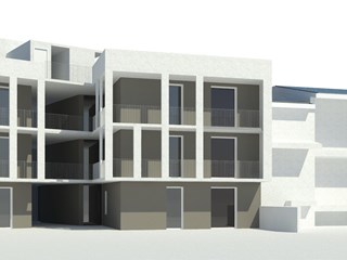 Trilocale in Vendita a Villafranca di Verona, zona centro, 230'000€, 93 m²