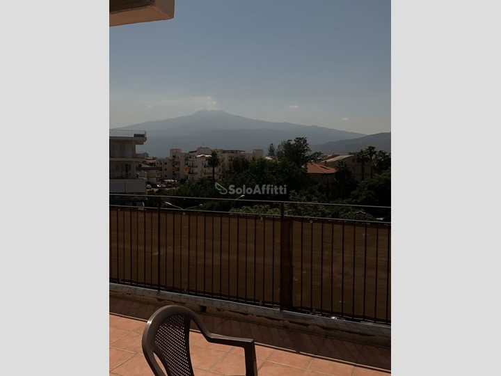 Bilocale in Affitto a Giardini Naxos, zona Recanati, 40 m², arredato