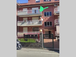 Bilocale in Affitto a Giardini Naxos, zona Chianchitta Sud, 50 m², arredato