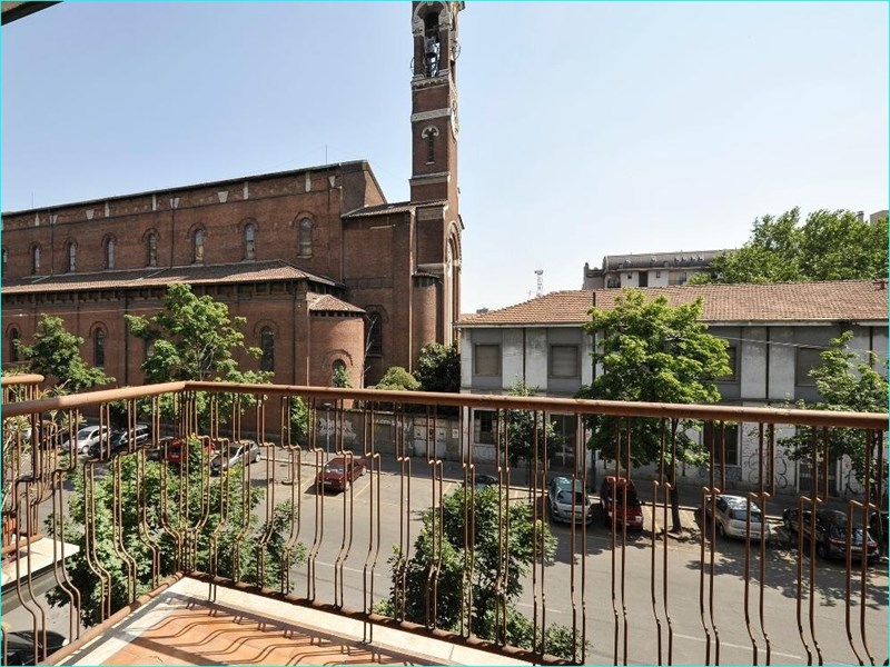 Bilocale in Affitto a Milano, zona Porta Romana, 650€, 58 m², arredato