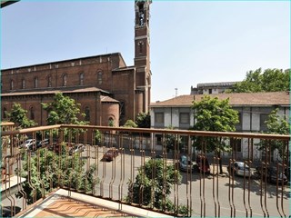 Bilocale in Affitto a Milano, zona Porta Romana, 650€, 58 m², arredato