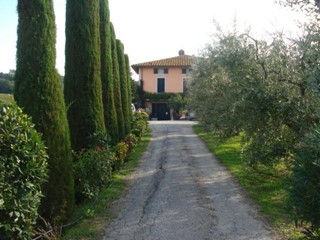 Casa di corte in Vendita a Montecarlo, 1'890'000€, 750 m²