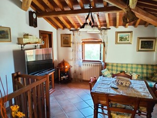 Quadrilocale in Vendita a Fauglia, 188'000€, 100 m²