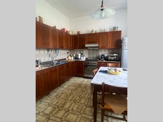 Villetta a schiera in Vendita a Castelnuovo Magra, zona Molicciara, 163'000€, 160 m²