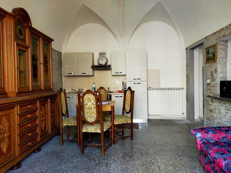 Trilocale in Vendita a Pisa, zona Riglione Oratoio, 129'000€, 80 m²