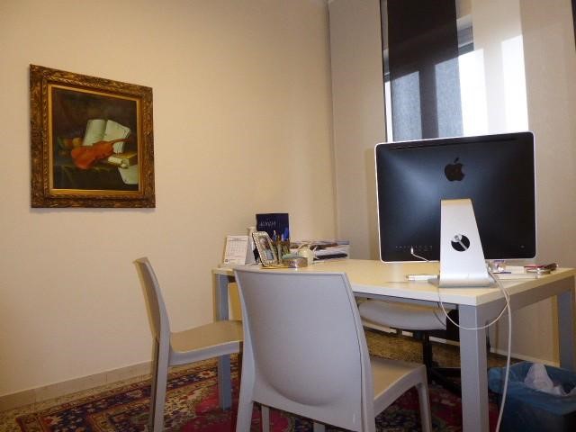 Ufficio in Affitto a Pisa, 450€, 16 m²